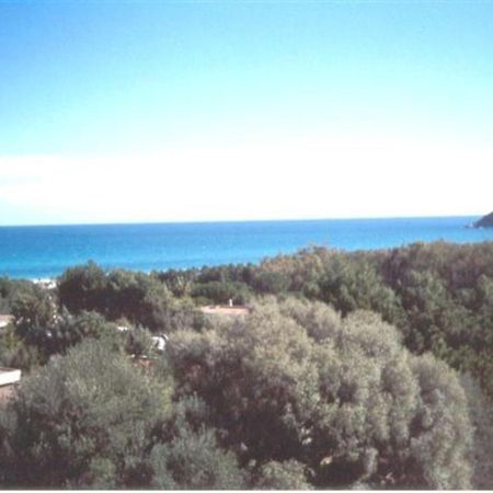 Casa A 300Mt.Dal Mare Calasinzias, 6 Letti, Ac, Pets Welcome, Wi-Fi Free Cala Sinzias Extérieur photo