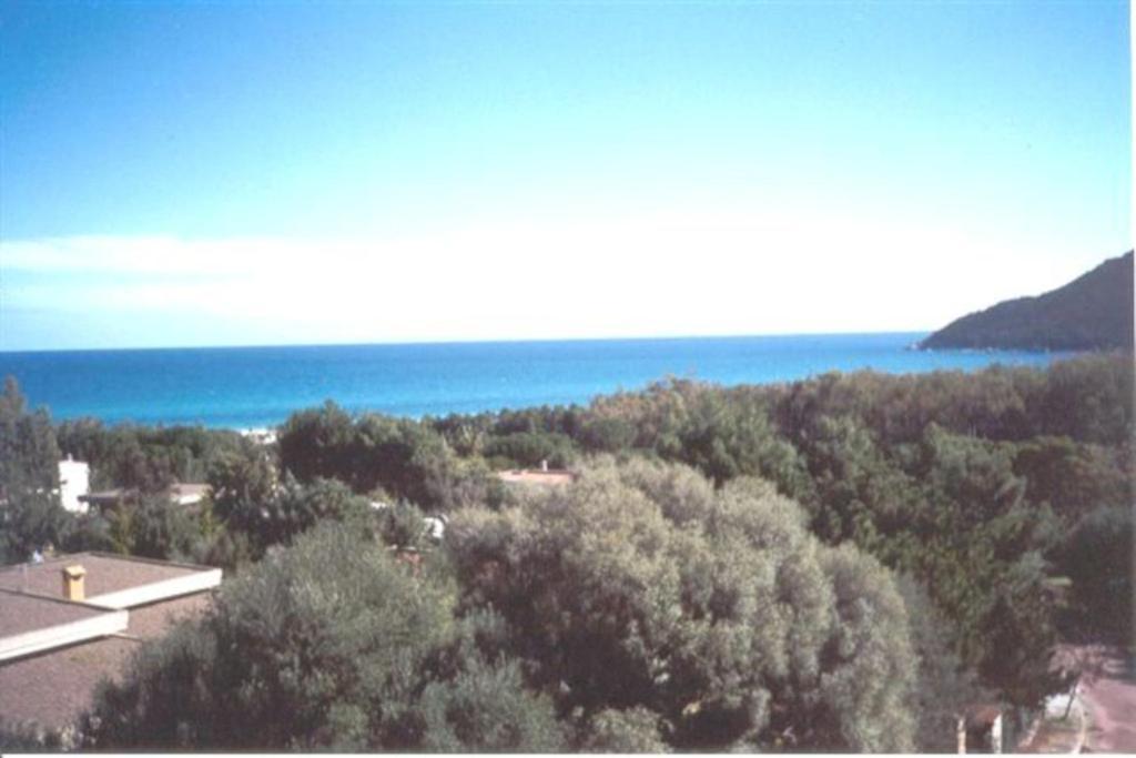 Casa A 300Mt.Dal Mare Calasinzias, 6 Letti, Ac, Pets Welcome, Wi-Fi Free Cala Sinzias Extérieur photo