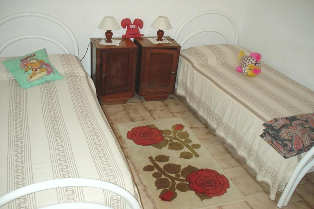 Casa A 300Mt.Dal Mare Calasinzias, 6 Letti, Ac, Pets Welcome, Wi-Fi Free Cala Sinzias Extérieur photo