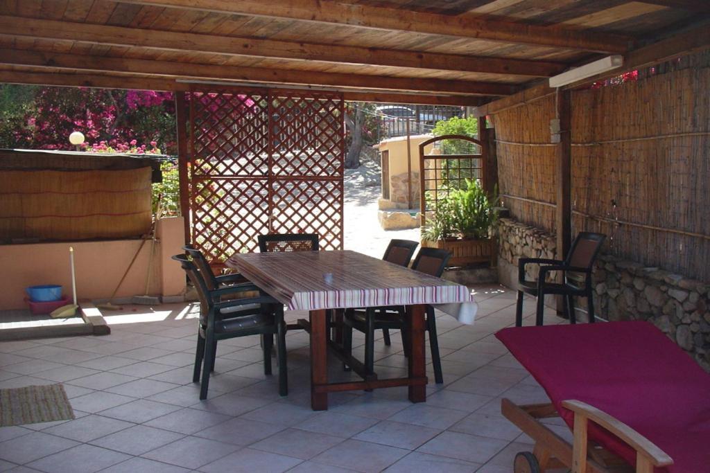 Casa A 300Mt.Dal Mare Calasinzias, 6 Letti, Ac, Pets Welcome, Wi-Fi Free Cala Sinzias Extérieur photo
