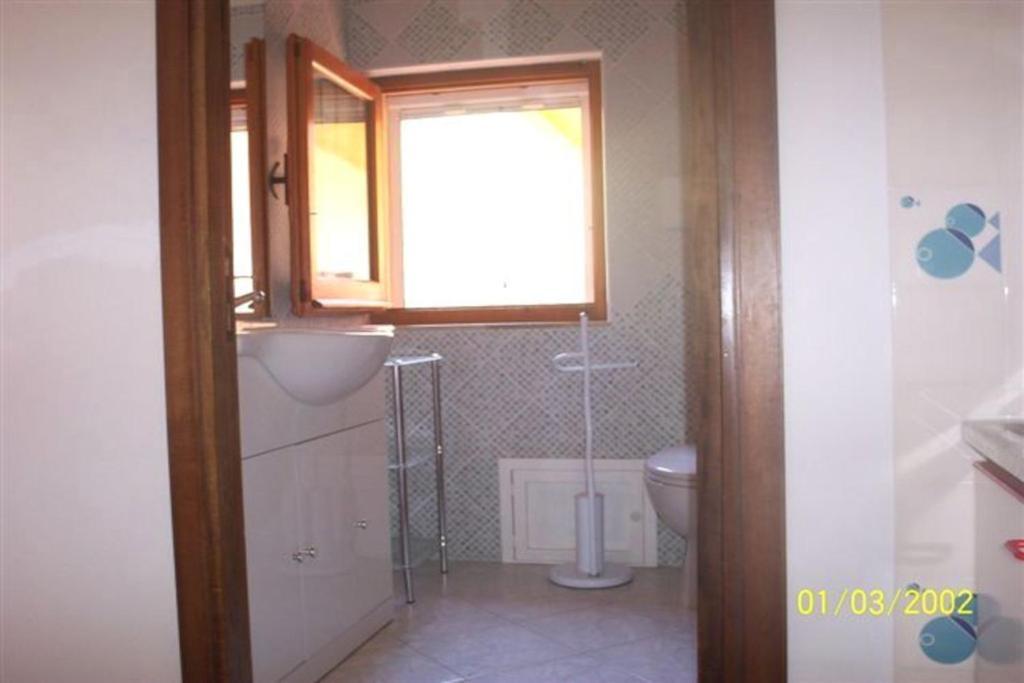 Casa A 300Mt.Dal Mare Calasinzias, 6 Letti, Ac, Pets Welcome, Wi-Fi Free Cala Sinzias Extérieur photo